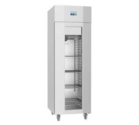 Polar Vitrine Réfrigérée Positive Econome en Energie Série U