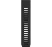 Polar Wrist Band GRITX Pro FKM Single BLK Bracelet Interchangeable Adulte Unisexe, Noir, S