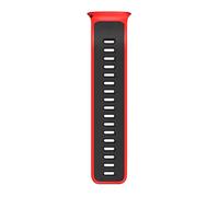Polar Wrist Band Vantage V2 Red/Blk S Noir - Notre sélection de bracelets pour montres électroniques