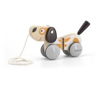 PolarB Aide à la Marche en Bois pour bébé