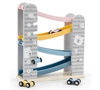 PolarB Kit de Jeu pour Voiture