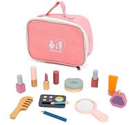 PolarB Kit de Maquillage en Bois 44203