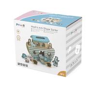 PolarB Noahs Ark