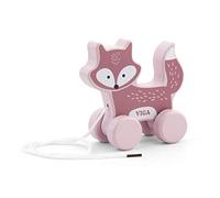 PolarB Pull Along Renard