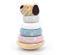 PolarB Stacking Puppy