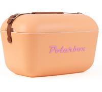 Polarbox Classic Naranja Sorbete 12 L