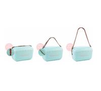 Polarbox Glacière 20 Litres Cyan