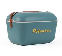 Polarbox Glaciere Marine-Mustard 20L