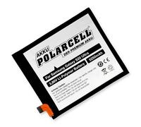 Polarcell Batterie de rechange pour Samsung Galaxy S20 Ultra 5G (remplace la batterie d'origine EB-BG988ABY) 5250 mAh