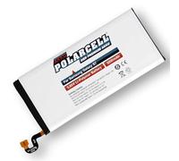 Polarcell Batterie de rechange pour Samsung Galaxy S7 (G930F) (remplace la batterie d'origine EB-BG930ABE)