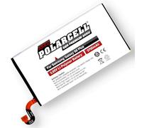 Polarcell Batterie de rechange pour Samsung Galaxy S8 Plus (G955F) (remplace la batterie d'origine EB-BG955ABE)
