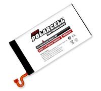 Polarcell Batterie de rechange pour Samsung Galaxy S9 (G960F) (remplace la batterie d'origine EB-BG960ABE)