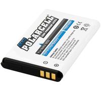 Polarcell Batterie Li-Ion 1300 mAh pour Nokia 3110 et 3650 (remplace BL-5C)