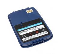 PolarCell Batterie Li-ION Compatible avec Panasonic G50 G51 G51e G51m - Bleu (Remplacement pour EB-BSG50S)
