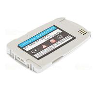 PolarCell Batterie Li-Polymer Compatible avec Samsung SGH-E710 E715 - d'argent (Remplacement pour BST2069SE / BST2069DE)