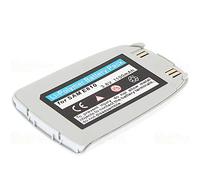 PolarCell Batterie Li-Polymer Compatible avec Samsung SGH-E810 E815 E818 - d'argent (Remplacement pour BST3068SE)