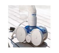 POLARIS 280 Nettoyeur Hydraulique à pression pour piscine jusqu'à 12 x 6