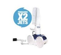 Polaris - 280 - Robot de Nettoyage de Piscine