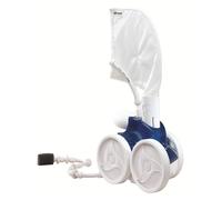 Polaris 380 PVF3 Nettoyeur De Piscine In-Ground Automatique Sans Pompe F3