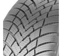 Barum Pneu Polaris 6 225/65 R17 102H FR M+S 3PMSF TL avec rebord protecteur de jante