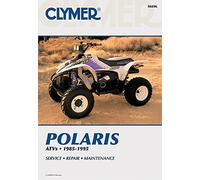 Polaris ATV 85-95