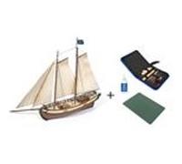 Polaris Avec Voiles Starter Pack - Occre G