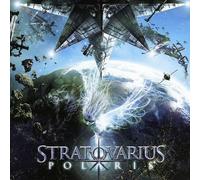 Polaris by Stratovarius [Audio CD] NEUF