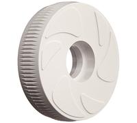 Polaris - c16 - Petite Roue Dentel‚e Blanche de Rechange 280
