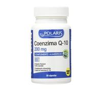 Polaris Coenzyme Q10 200mg 30caps