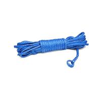 Polaris Corde de treuil synthétique Tout-Terrain pour treuil de 1,1 à 1,6 kg (avec Boucle pré-tissée)