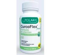 Polaris Curcoflex Formula 60comp, Standard, Unique