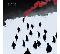 Polaris – Fatalism – CD (Nuclear Blast)