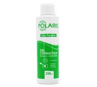 Polaris Gel de Contact pour Ultrason 250ml