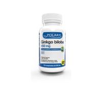 GINKGO BILOBA 2000mg. 100comp. - convient à ceux qui souhaitent agir durablement sur leur bien-être, préparation en comprimés pour une prise régulière, boîte de 100 comprimés et facilite la prise en c