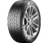 Barum Pneu Polaris Ice 6 – 225/65 R17 106T XL EVc, clouté, avec rebord protecteur de jante