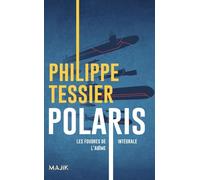 Polaris - Intégrale Cycle Classique - Les Foudres De L'abîme