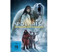Polaris - Kriegerin der Eiswüste (DVD) Viva Lee Kirsten Carthew Muriel Dutil