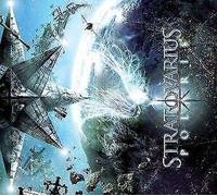 Polaris (Limited Digipack Édition) - Stratovarius CD Edel Records