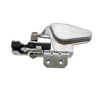 Polaris Loquet de porte droit - Pièce d'origine OEM 2637287 - Quantité : 1