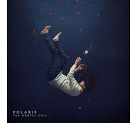 Polaris - Mortal Coil (Gatefold Sleeve) (Black / White Coloured) (LP)