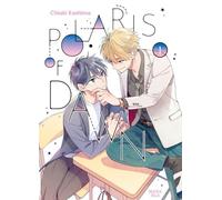 Polaris of dawn - Tome 01
