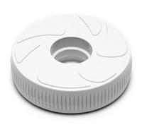 Petite roue dentelée blanche de rechange pour 280 Polaris c16
