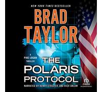 Polaris Protocol (The Pike Logan Series) [Import]