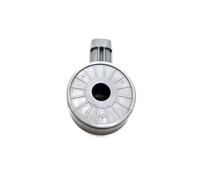 Polaris Ranger 7662299 Interrupteur rotatif à 2 broches, pièce d'origine d'origine