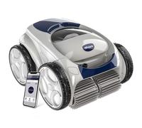 POLARIS Robot de Piscine Alpha IQ w 675 : Performance de Nettoyage supérieure avec connectivité wi-FI