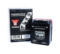 YUASA-812724 - Batterie YTX14AHBS