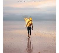 Polaris - The Death of Me [Import]
