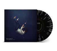 Polaris - Mortal Coil (Gatefold Sleeve) (Black / White Coloured) (LP)