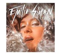 Emilie Simon – Polaris – Vinyle 12"