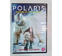 Polaris Warrior Of The Ice Desert - Dvd Film D'action Science-Fiction